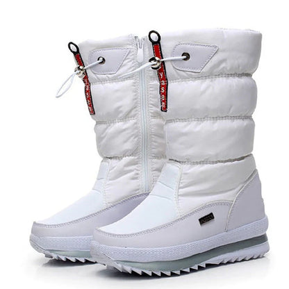 Super komfortable & kuschelige damen winterschuhe