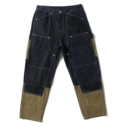 Alexander - Stylische Denim Jeans für Herren