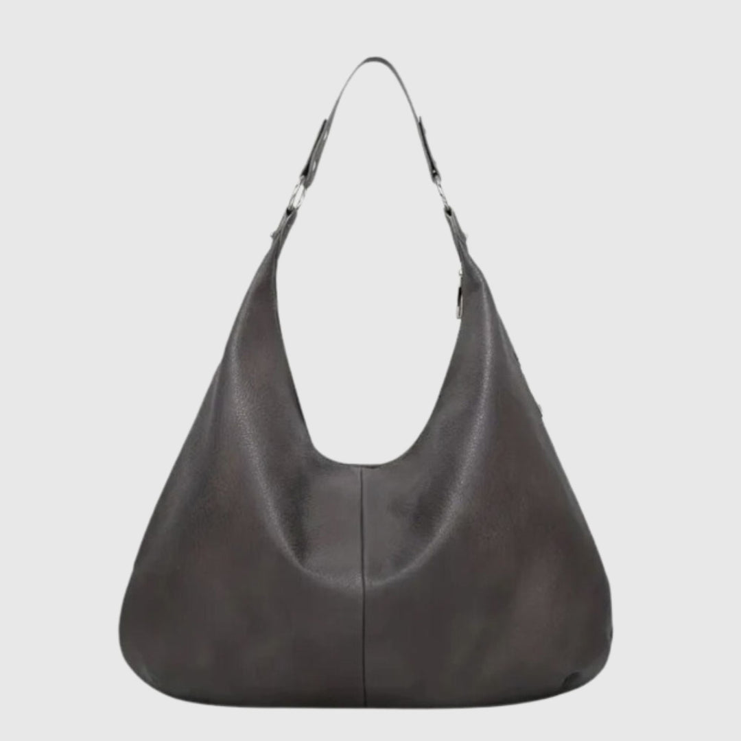 Swatie - retro-ledertasche