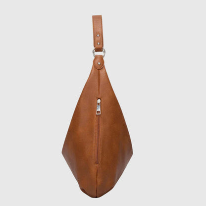 Swatie - retro-ledertasche