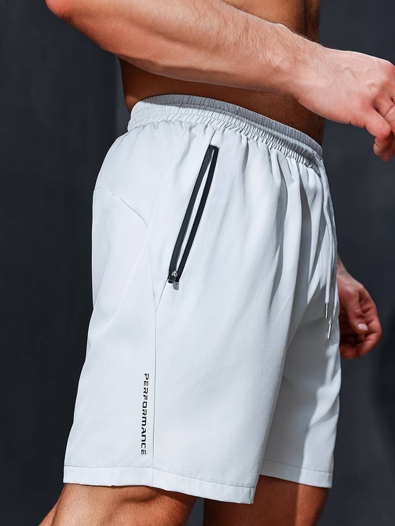 Alexander – schnell trocknende turnshorts