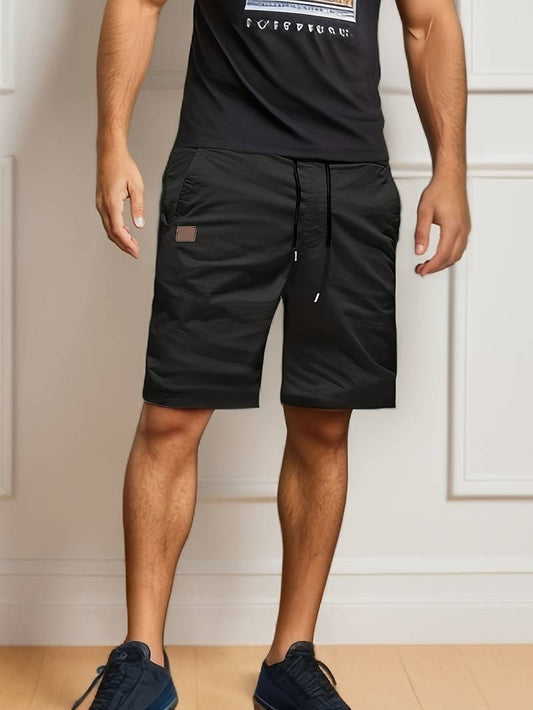 Michael – lässige cargoshorts für herren