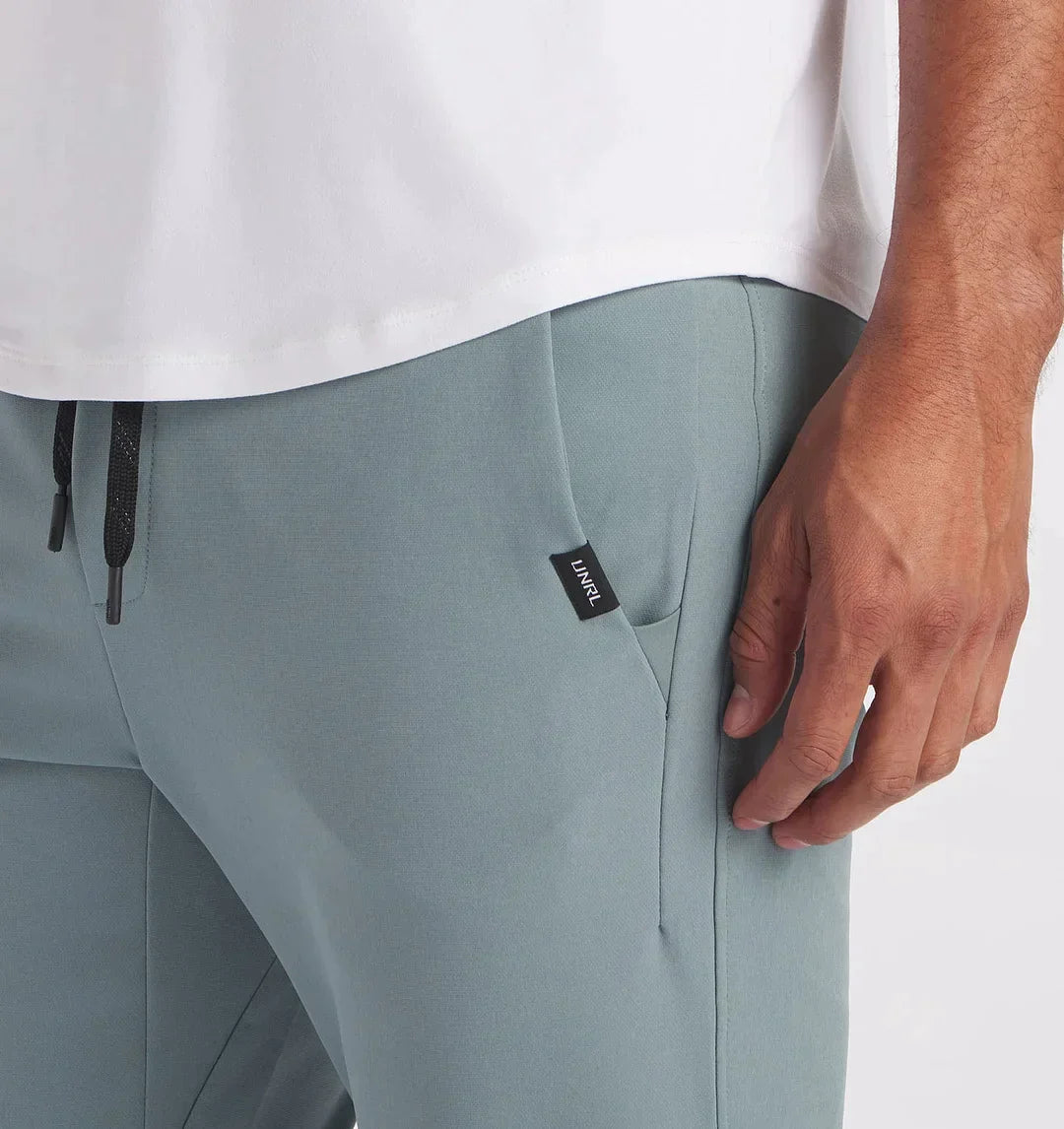 Calvin - stylische hose für herren nach italienischem design