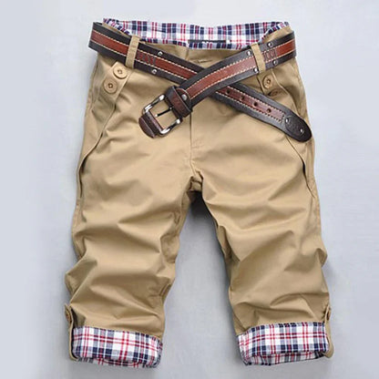 Brock – cargo-shorts für herren