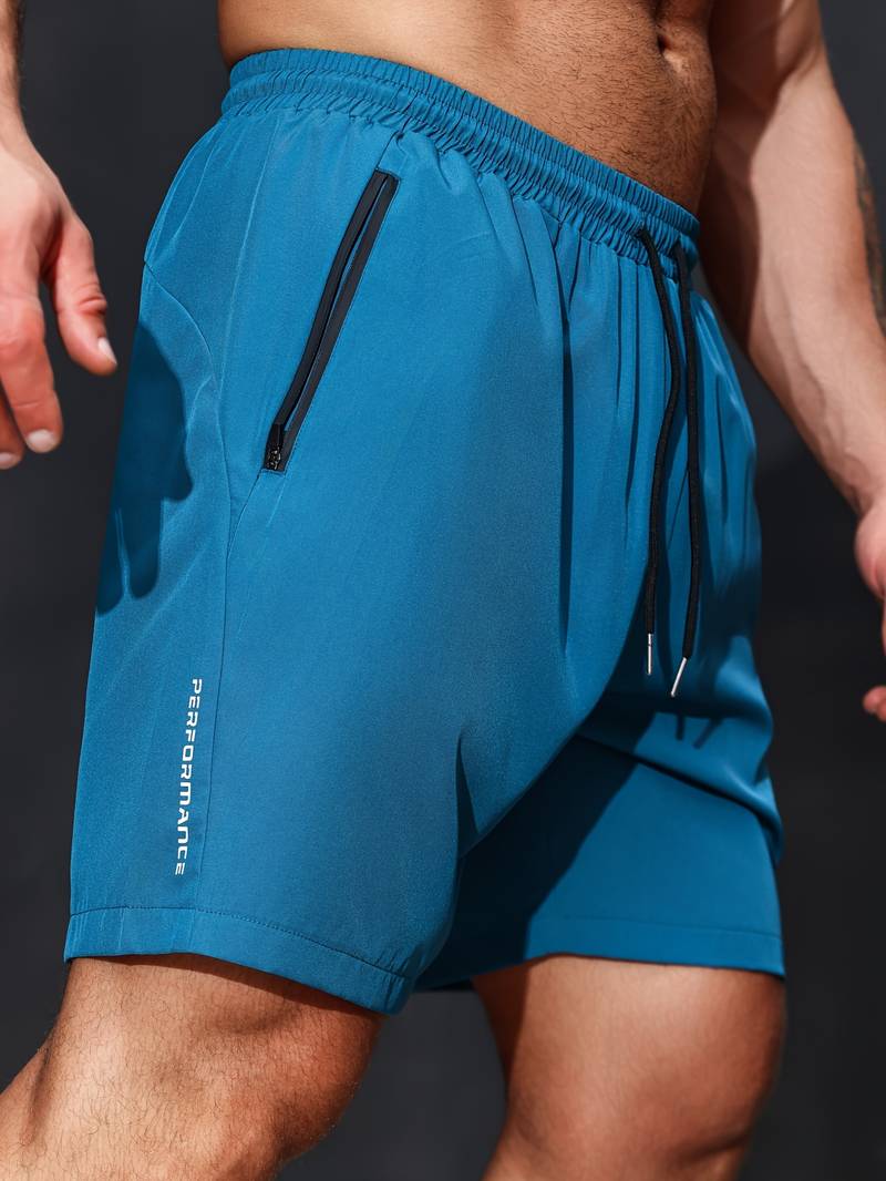 Alexander – schnell trocknende turnshorts