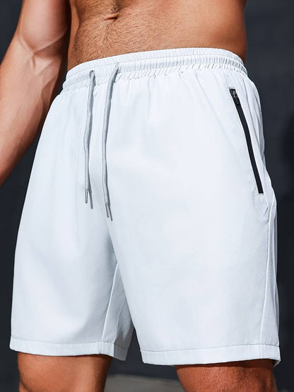 Alexander – schnell trocknende turnshorts