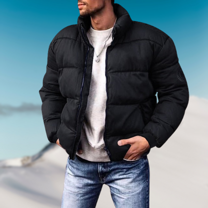 Bosley - Winter-daunenjacke Für Herren