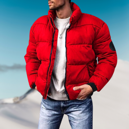 Bosley - Winter-daunenjacke Für Herren