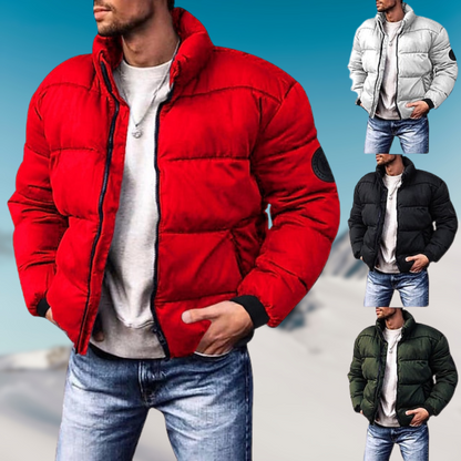 Bosley - Winter-daunenjacke Für Herren