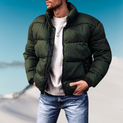 Bosley - Winter-daunenjacke Für Herren