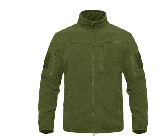 Julieno | herren tactical jacke | warme