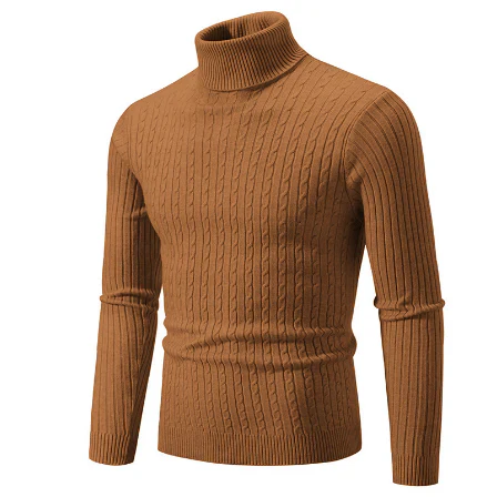 Agnesat | herren rollkragen pullover | winter