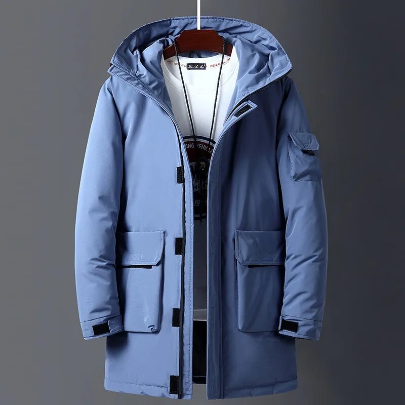 Emporio-montana Jacke