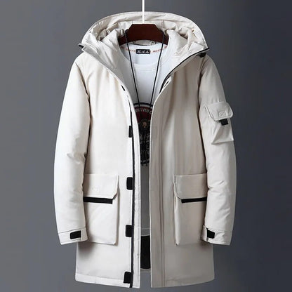 Emporio-montana Jacke