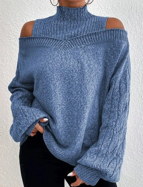 Emersyn | strick pullover