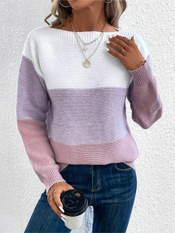 Beatrice | eleganter pullover