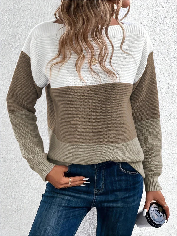 Beatrice | eleganter pullover