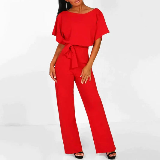 Adriana - damen jumpsuit