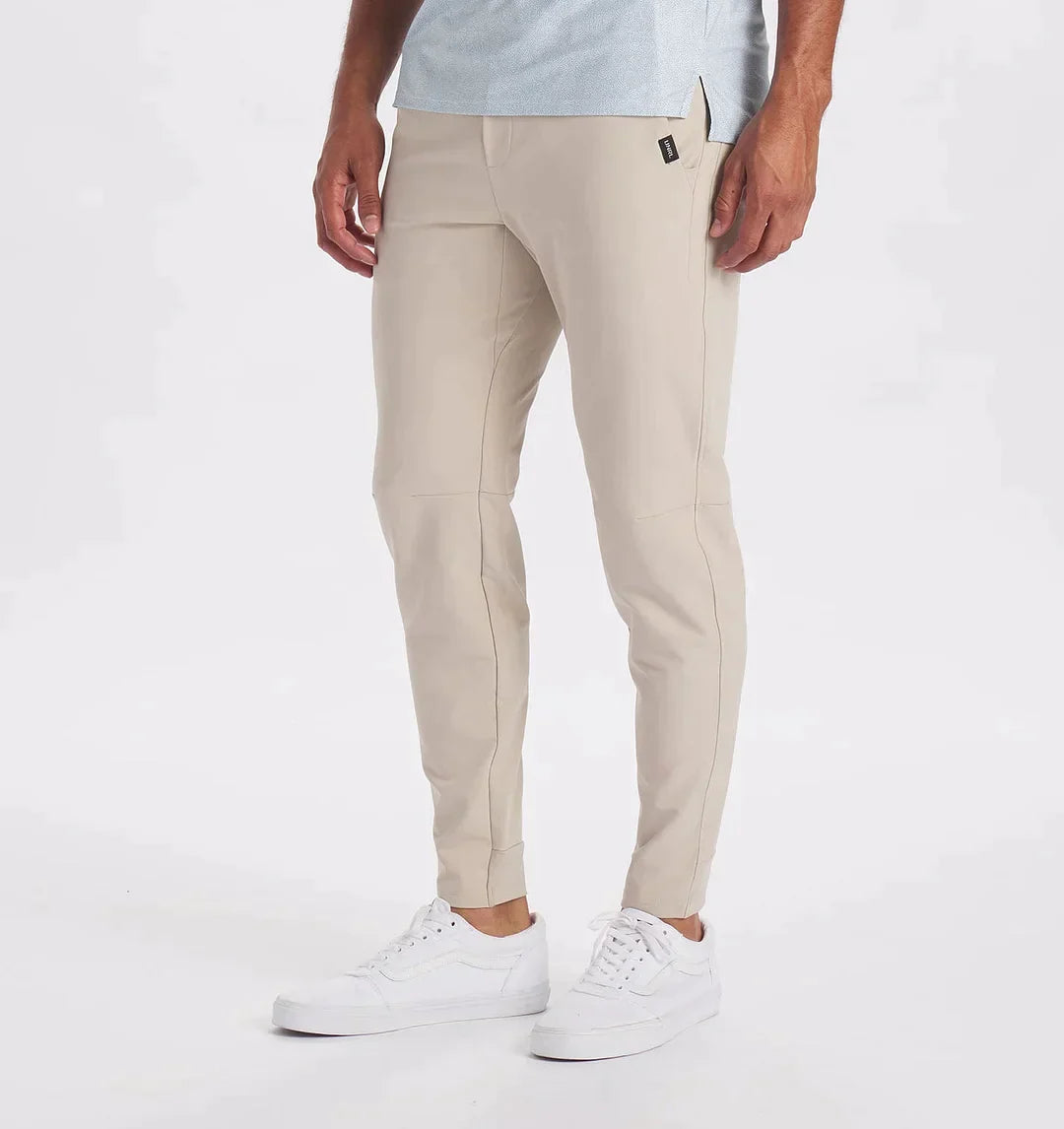 Calvin - stylische hose für herren nach italienischem design