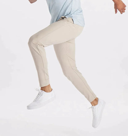 Calvin - stylische hose für herren nach italienischem design