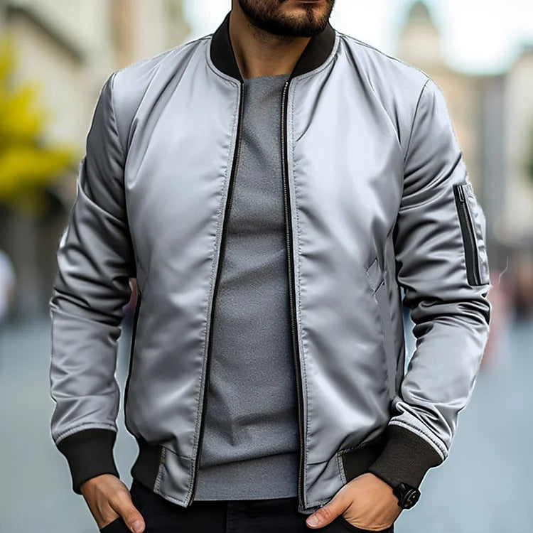 Loyd | herren bomberjacke