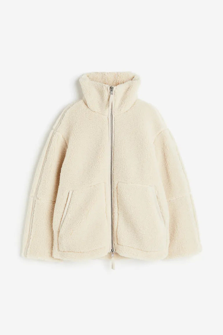 Giselle - Casual Coat