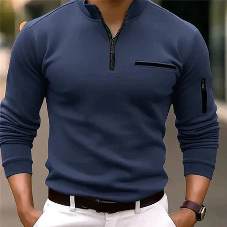 Lysander | herren pullover