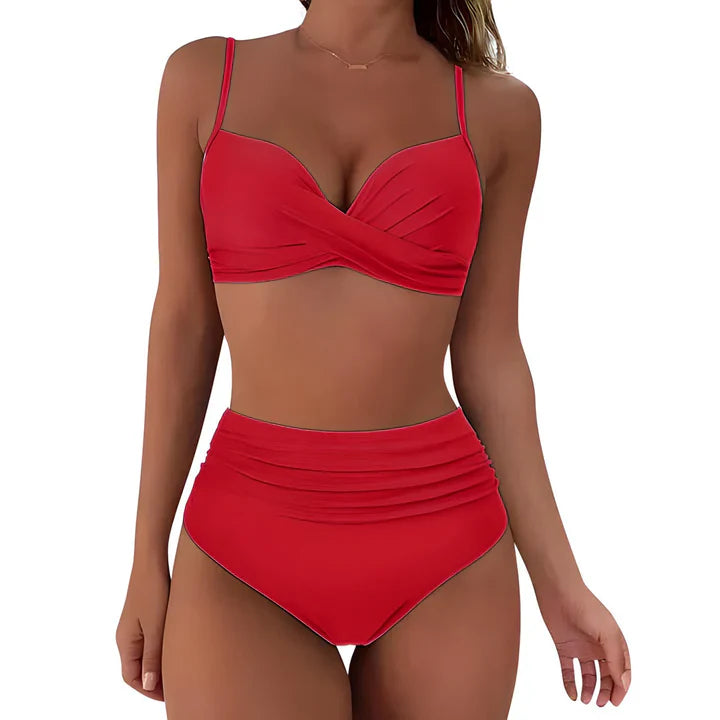 Sigrun | damen bikini satz