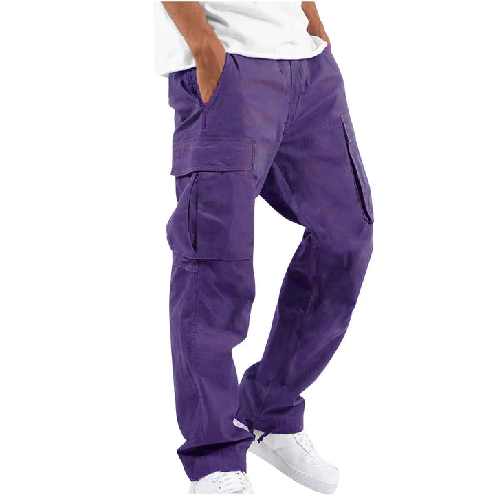 Loy | herren stylische hose