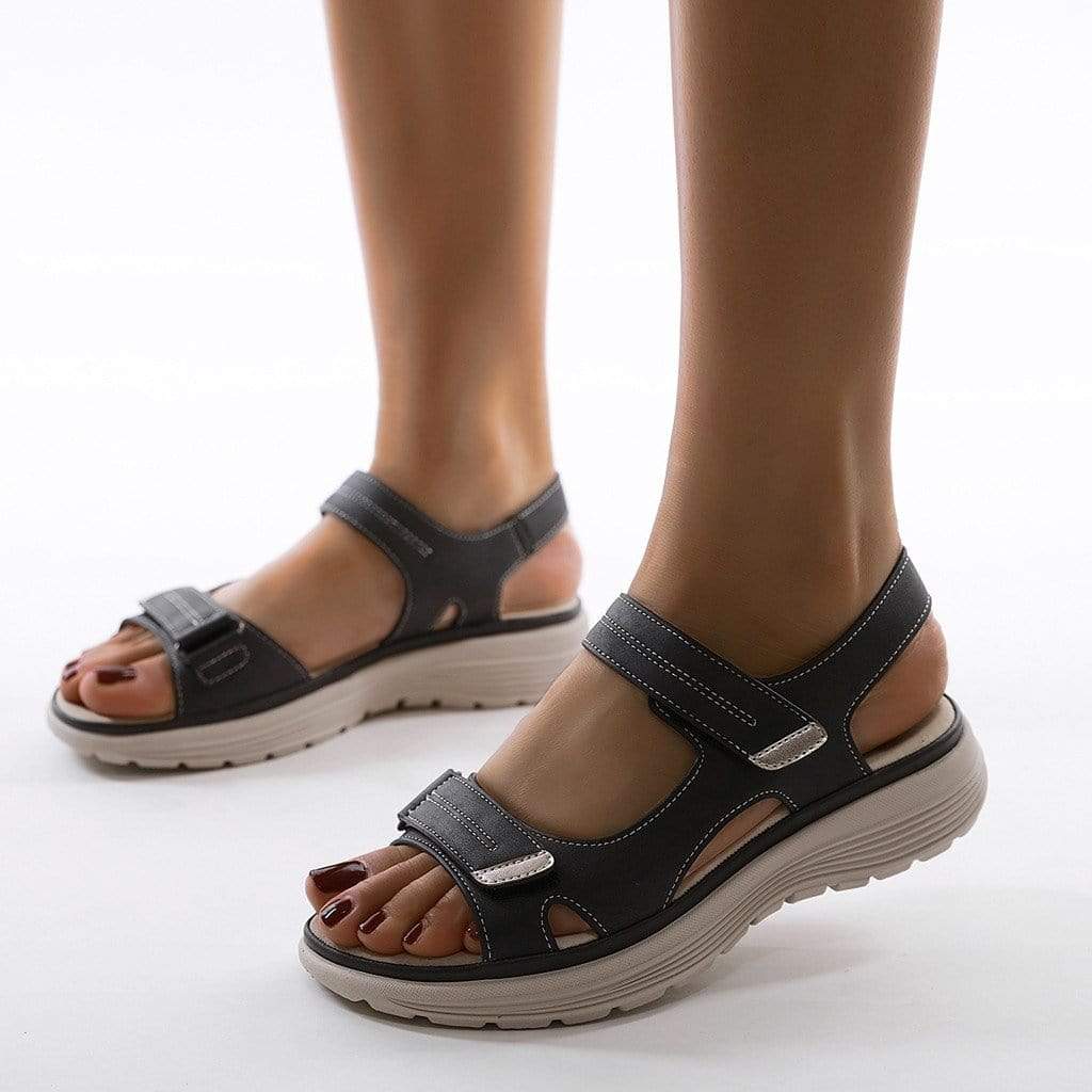 Orthopädische sandalen für damen